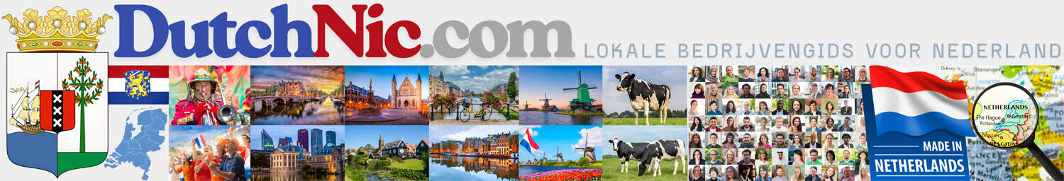 Gemaakt in Nederland - Shock Therapy